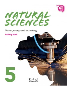 NATURAL SCIENCE MOD3 5ºPRIM CUAD MODULO